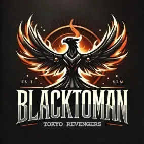 BLACK TOMAN